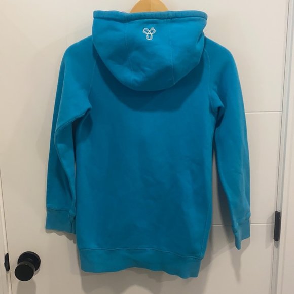 🏁 Aritzia TNA Zip up Whistler special edition hoodie XS - Picture 5 of 11
